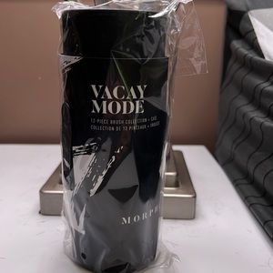 Morphe Vacay Mode Brush Collection